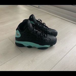 Jordan retro 13